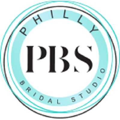 Company Logo For Philly Bridal Studio'