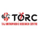 Company Logo For Taj Orthopaedic Research Centre'