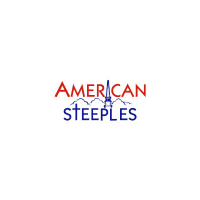 American Steeples & Baptistries Logo