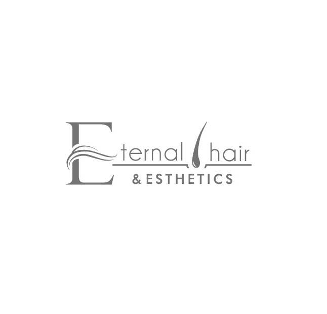 Eternal Hair & Esthetics Logo