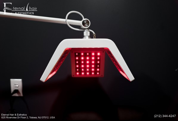 Company Logo For Eternal Hair & Esthetics'