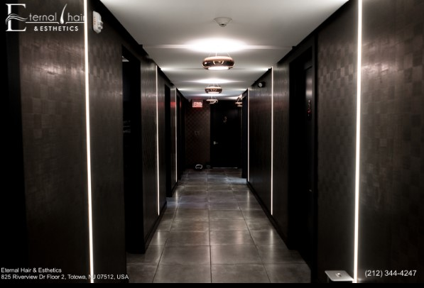 Company Logo For Eternal Hair &amp; Esthetics'