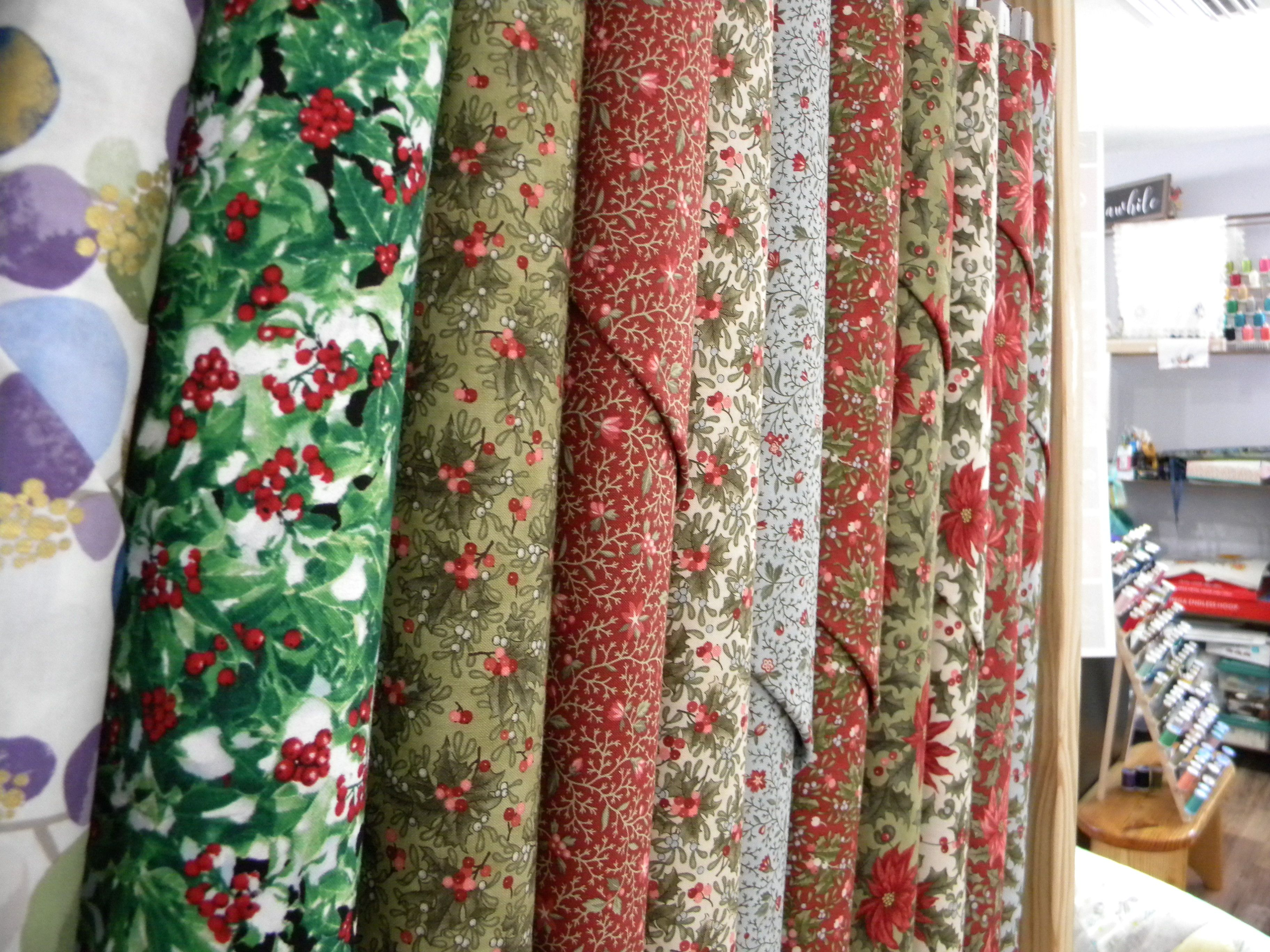 Craft Store'
