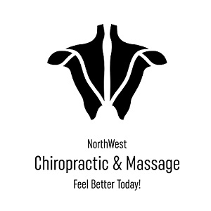 NW Chiropractic and Massage Logo