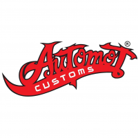 Automotcustoms Logo