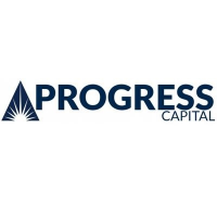 Progress Capital Logo