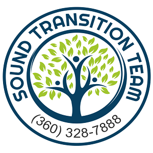 Company Logo For Sound Transition Team'