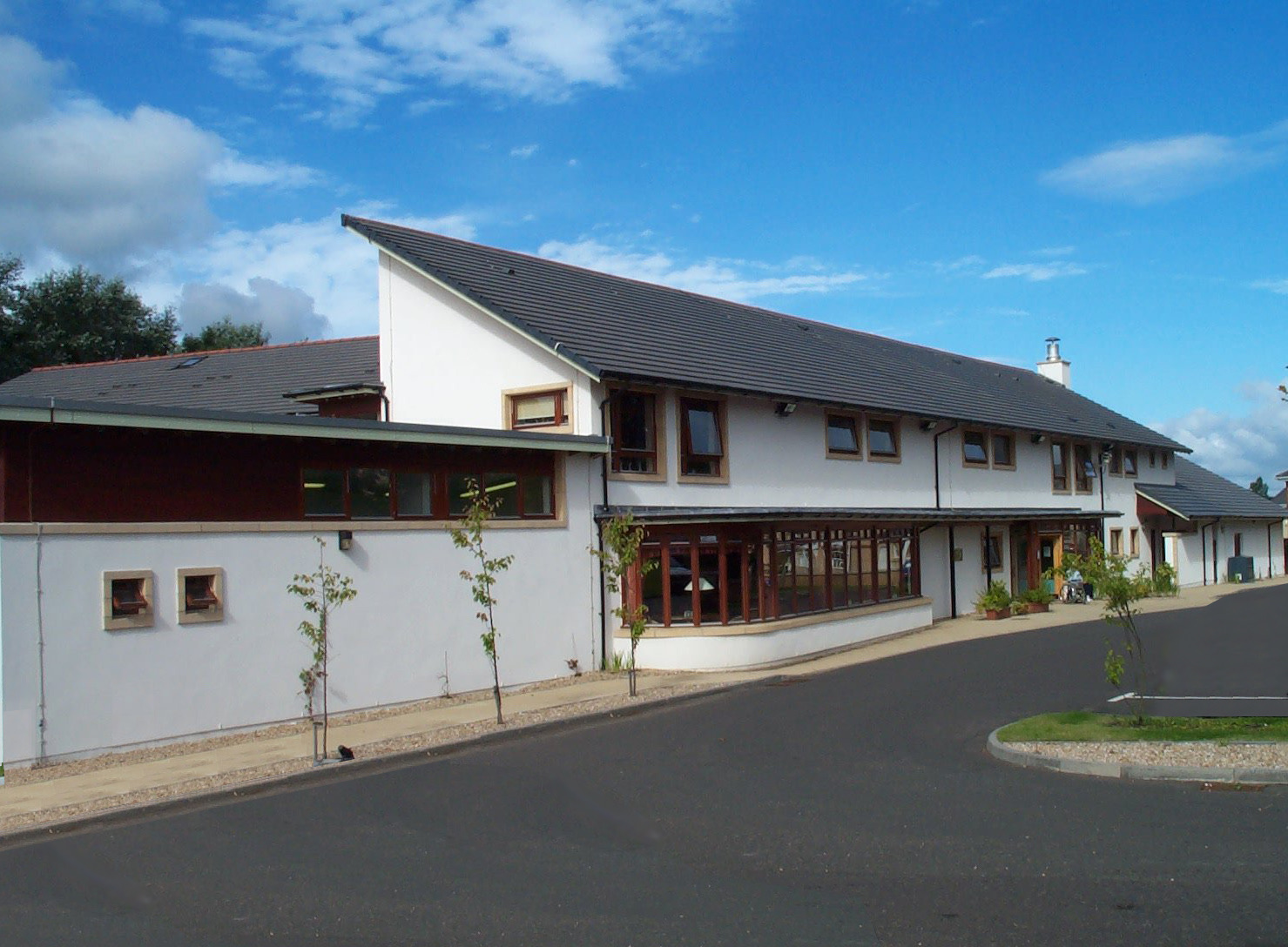 Company Logo For Abbeycare Scotland'