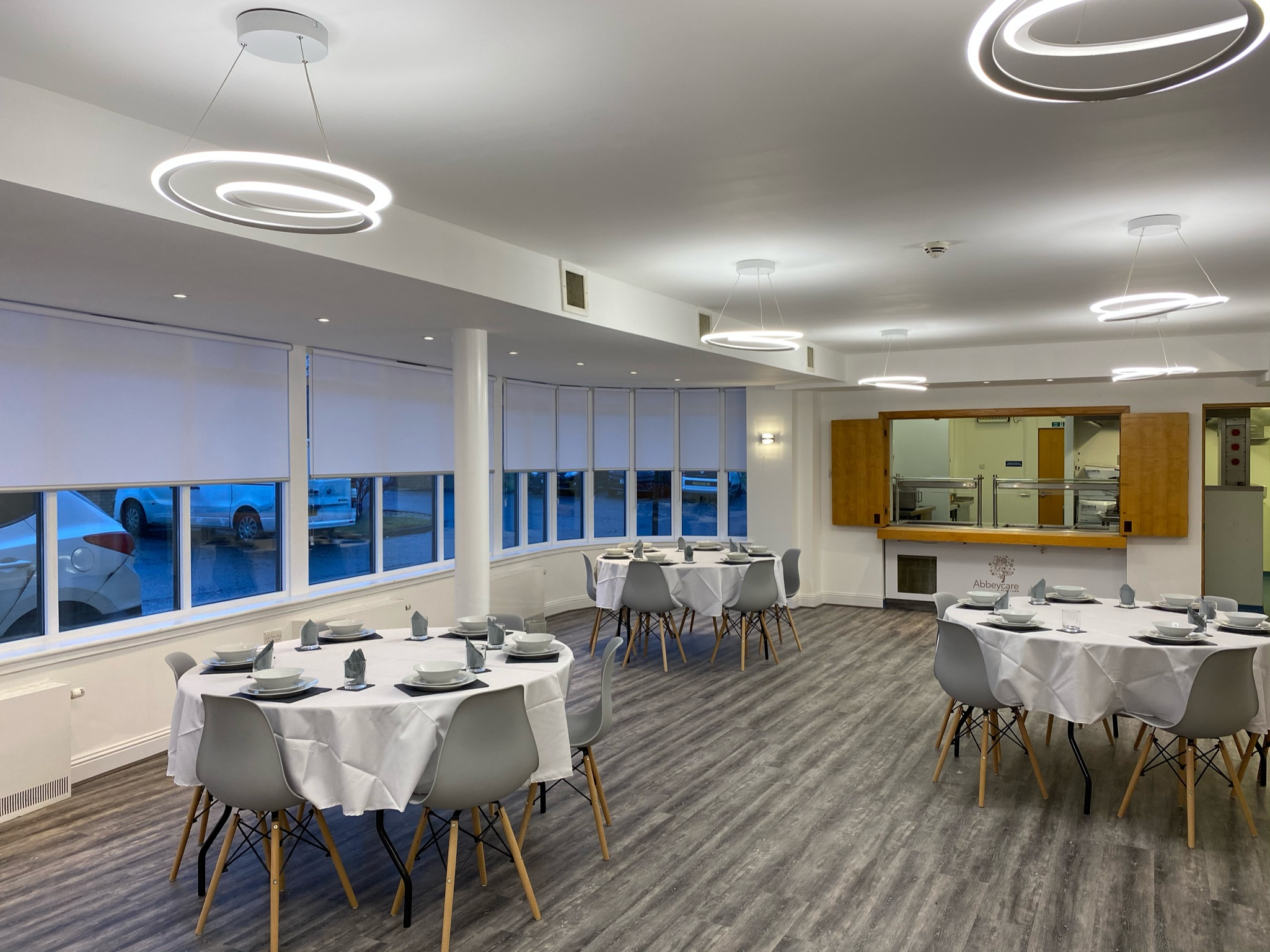 Company Logo For Abbeycare Scotland'