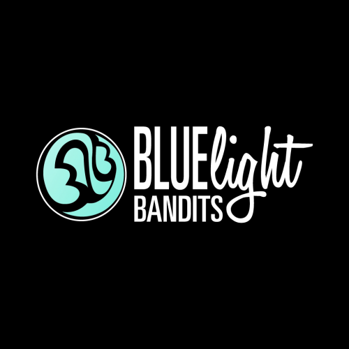 Blue Light Bandits Band'