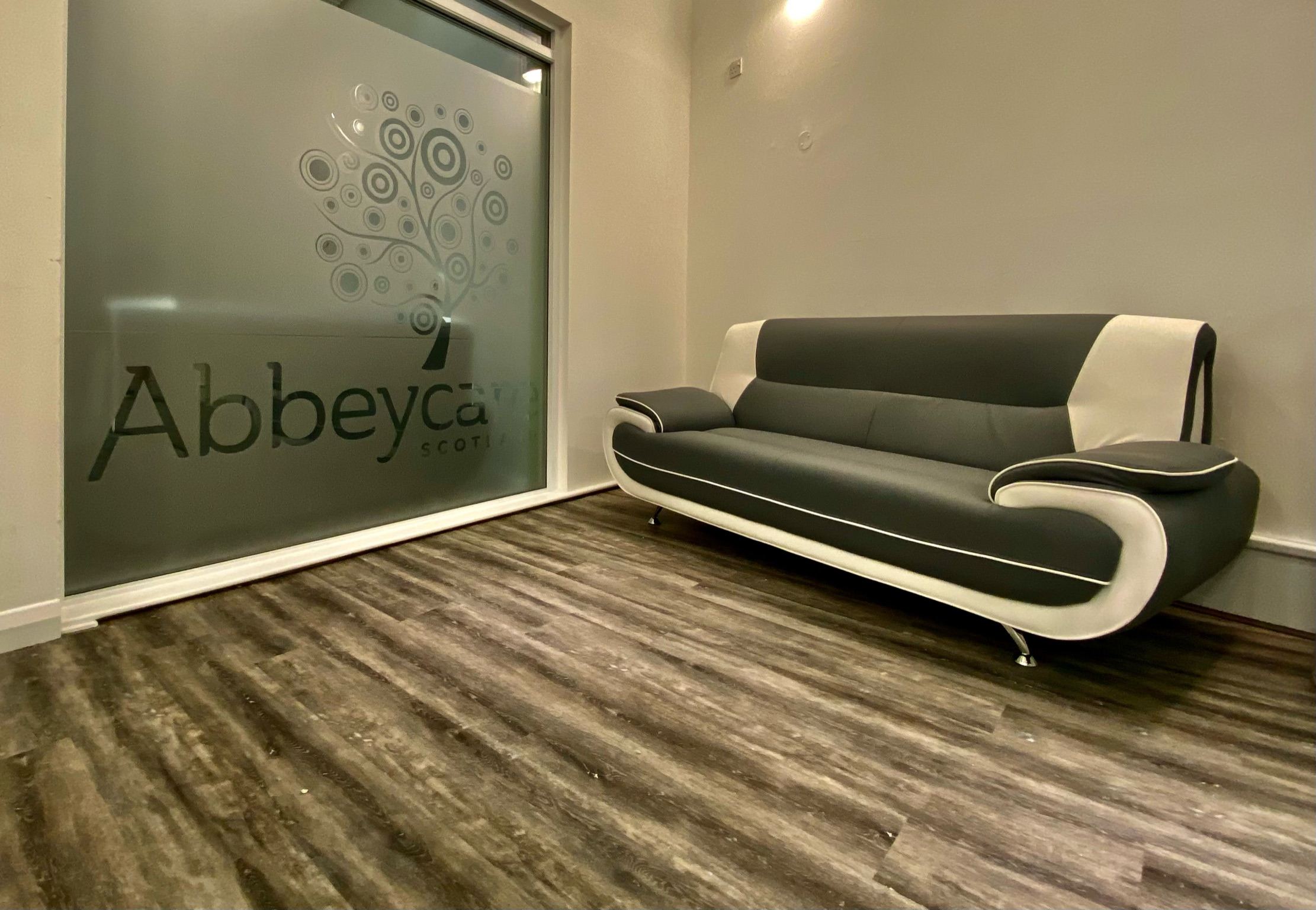 Company Logo For Abbeycare Scotland'