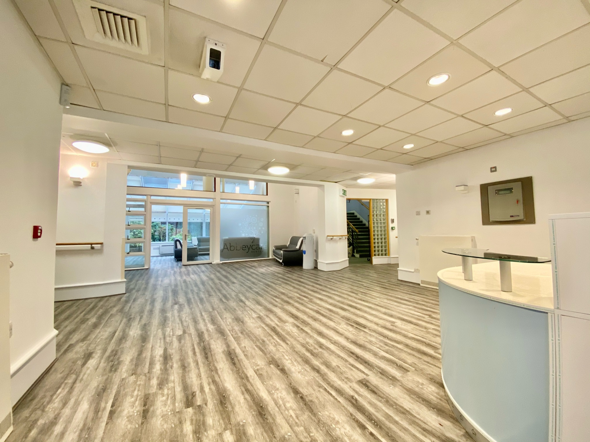 Company Logo For Abbeycare Scotland'