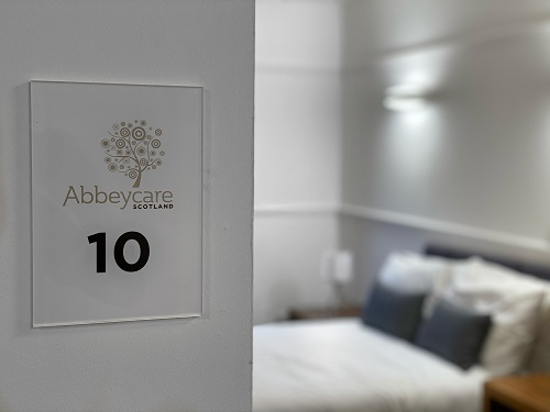 Company Logo For Abbeycare Scotland'