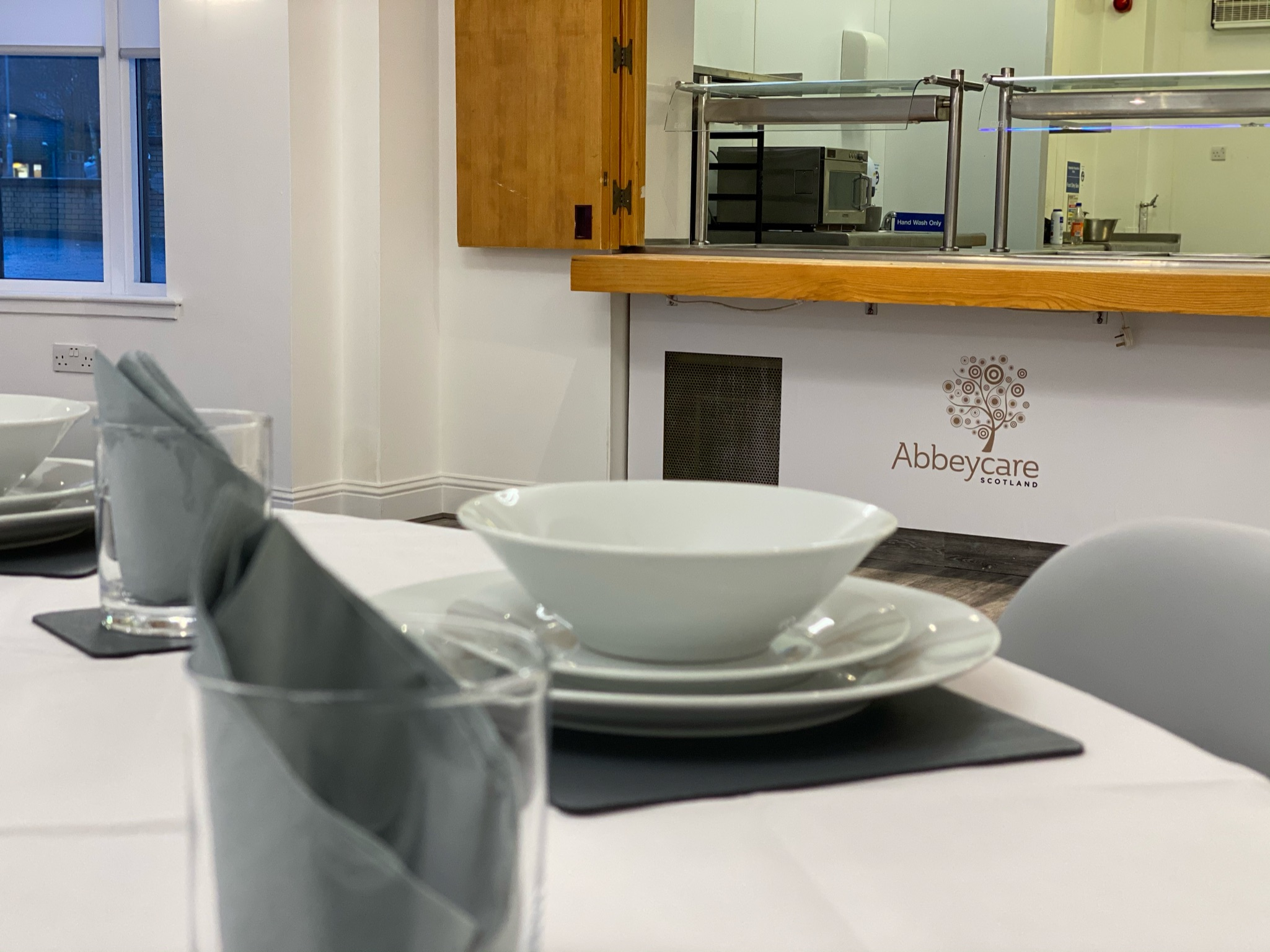 Company Logo For Abbeycare Scotland'