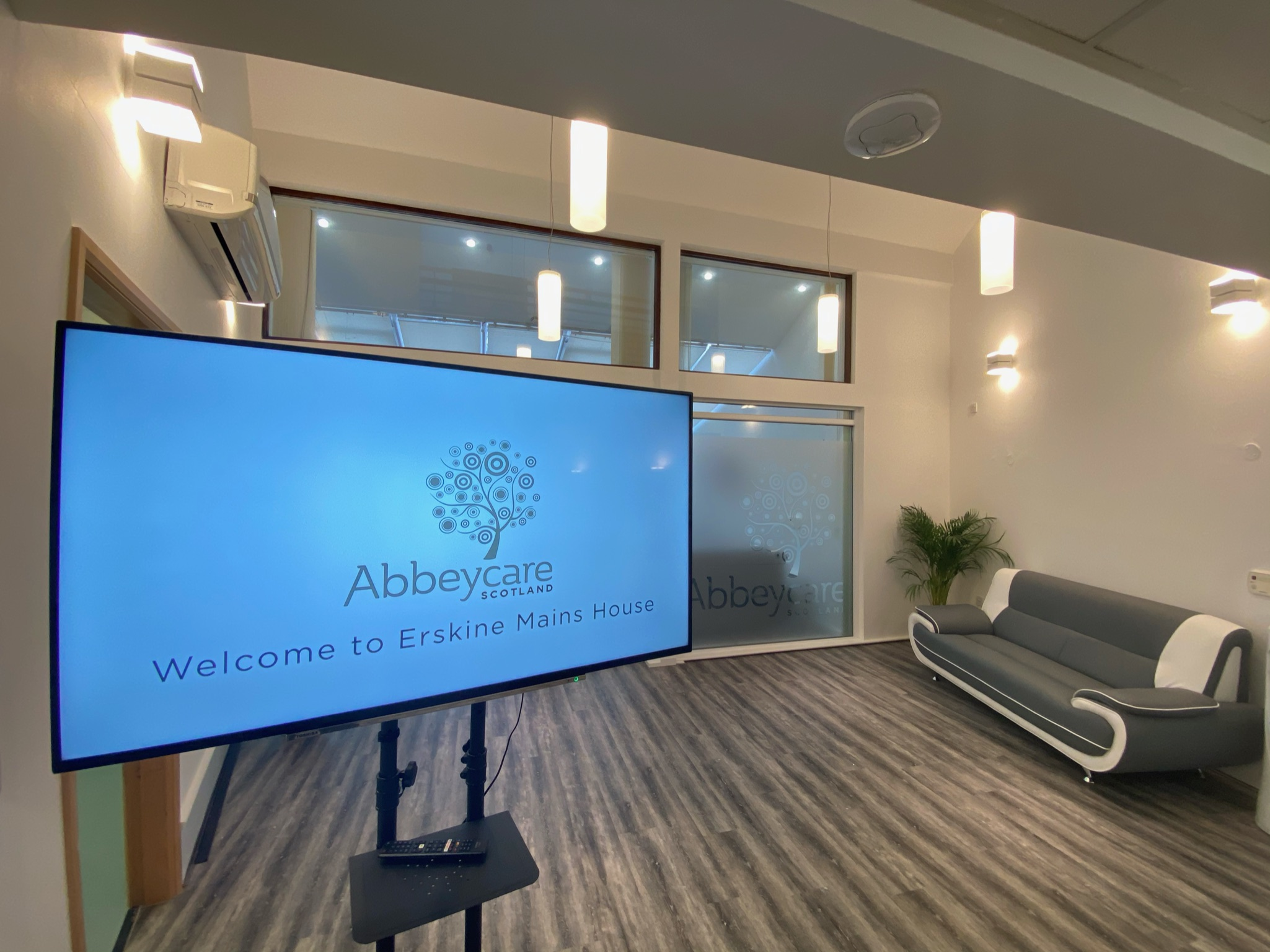 Company Logo For Abbeycare Scotland'