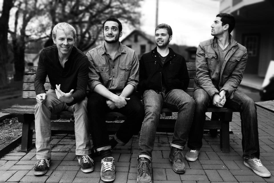 Blue Light Bandits Band'