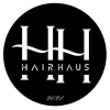 Company Logo For Hair Haus'