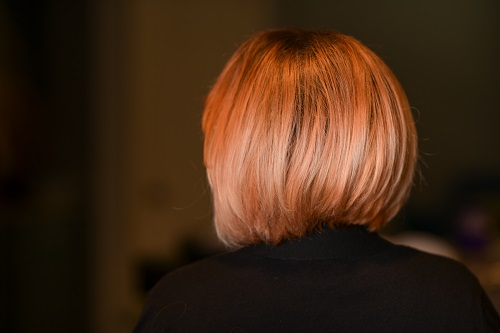 Company Logo For Hair Haus'