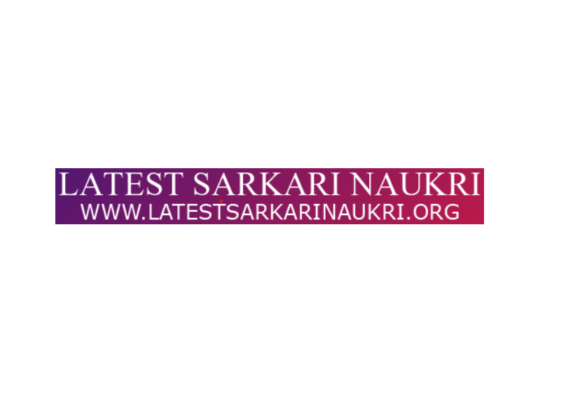 Company Logo For Latest Sarkari Naukri'