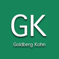 Goldberg Kohn Logo