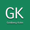 Company Logo For Goldberg Kohn'