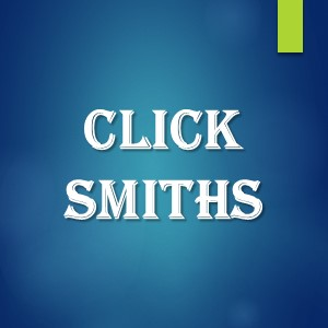 Company Logo For Click Smiths'