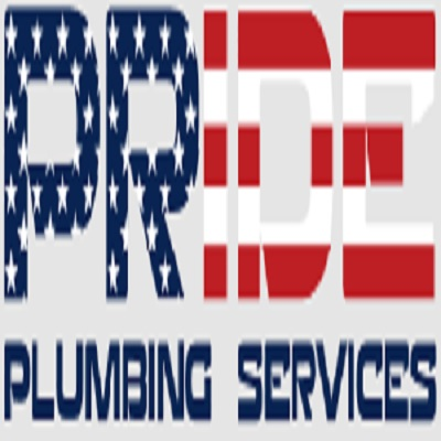 Company Logo For Pride Plumbing Services'