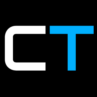 Core Tech Security Logo