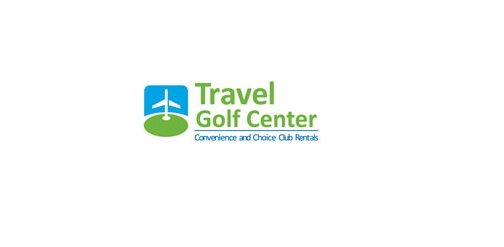 Travel Golf Center - Golf Club Rental Scottsdale Logo
