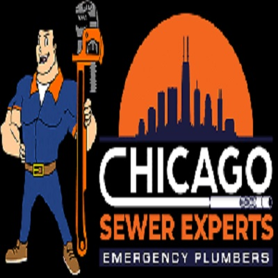 Company Logo For CHICAGO SEWER EXPERTS'