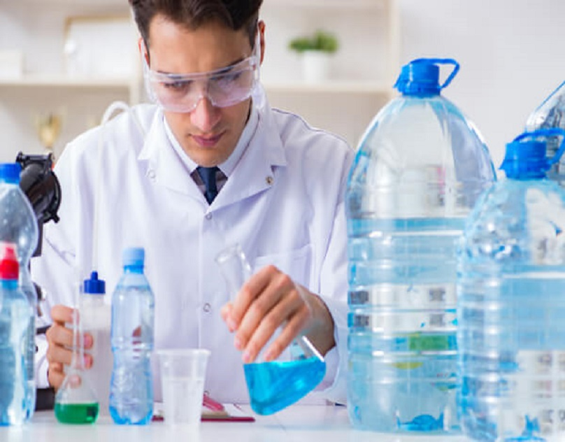 Reverse Osmosis System'