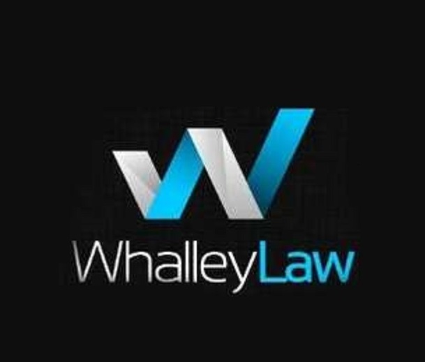 Company Logo For Whalley Law'