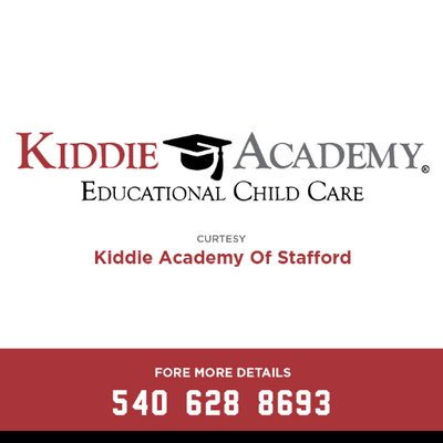 Company Logo For Kiddie Academy'