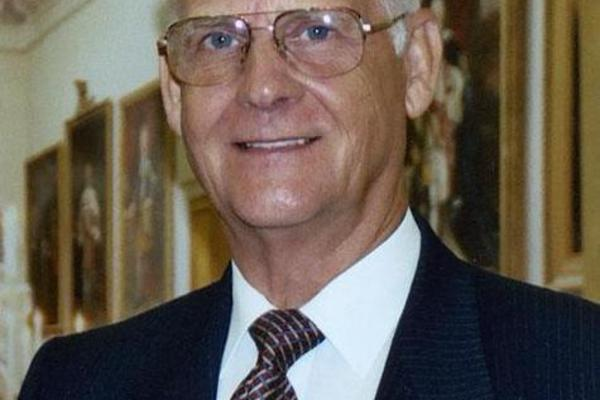 The Death Watch Beetle'