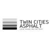 Company Logo For Twin Cities Asphalt'