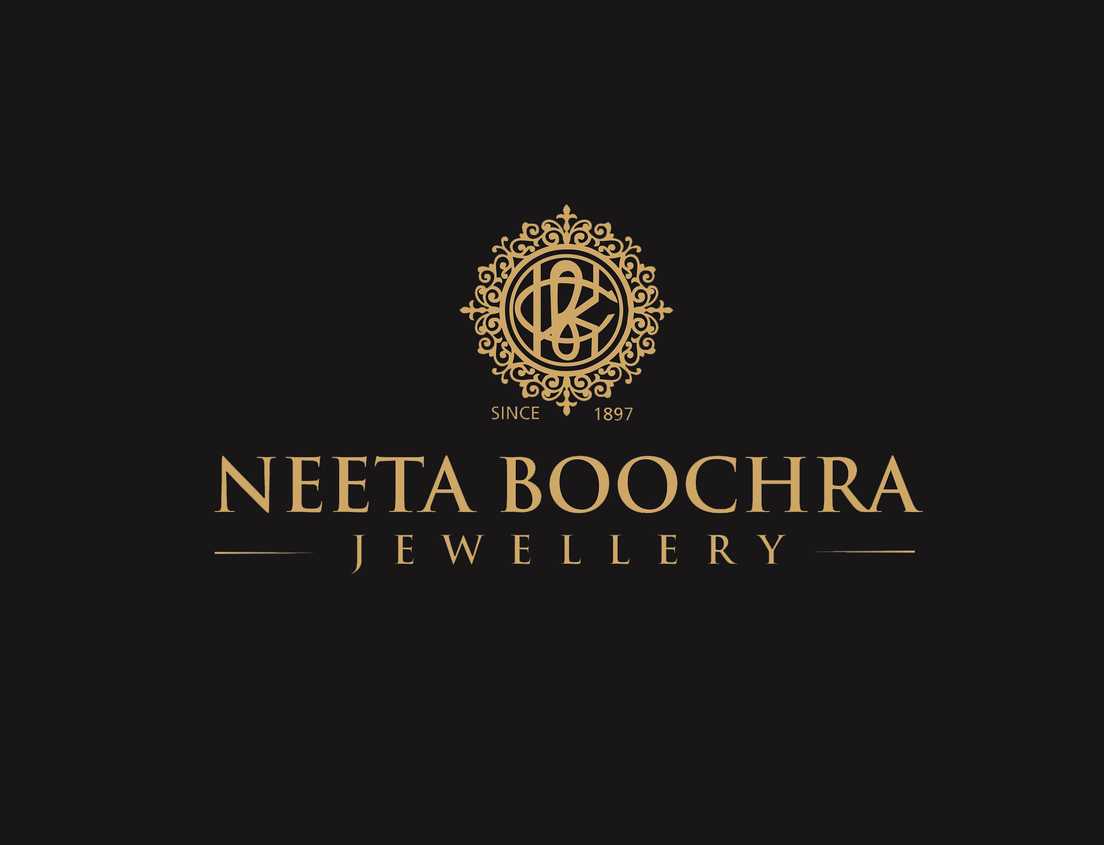 Company Logo For Neeta Boochra Jewellery'