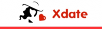 xDate Hookup Logo