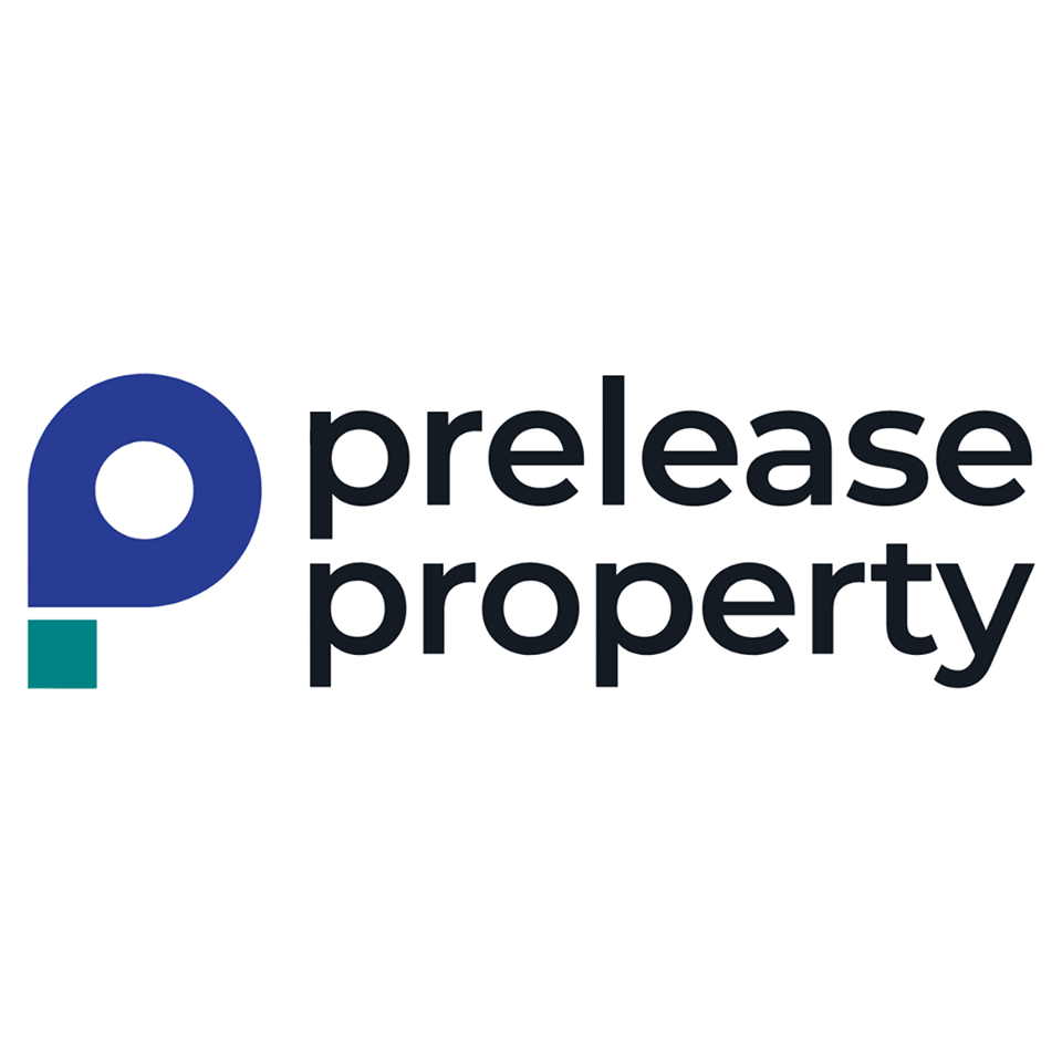 Prelease Property Logo