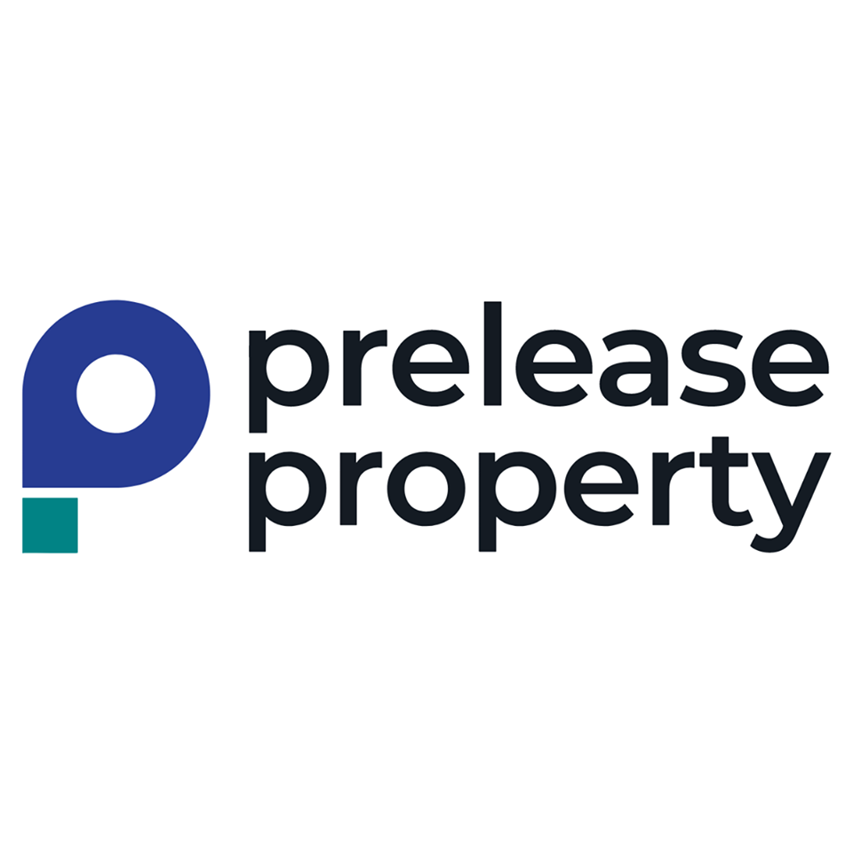 Company Logo For Prelease Property'