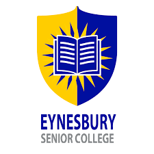 Eynesbury Senior College Logo