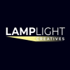 Company Logo For Lamplight Creatives'