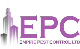 Empire Pest Control'