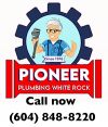 Pioneer Plumbing & Heating Inc'