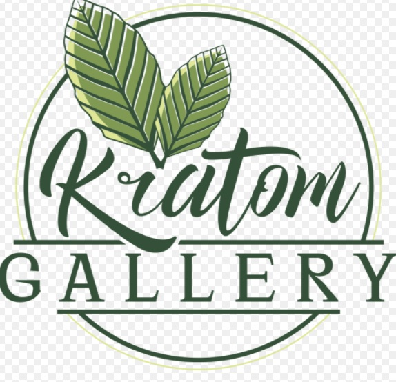 Kratom Gallery Logo