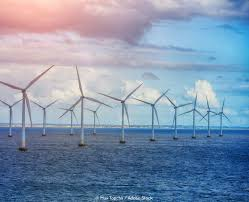 Offshore Wind Energy'