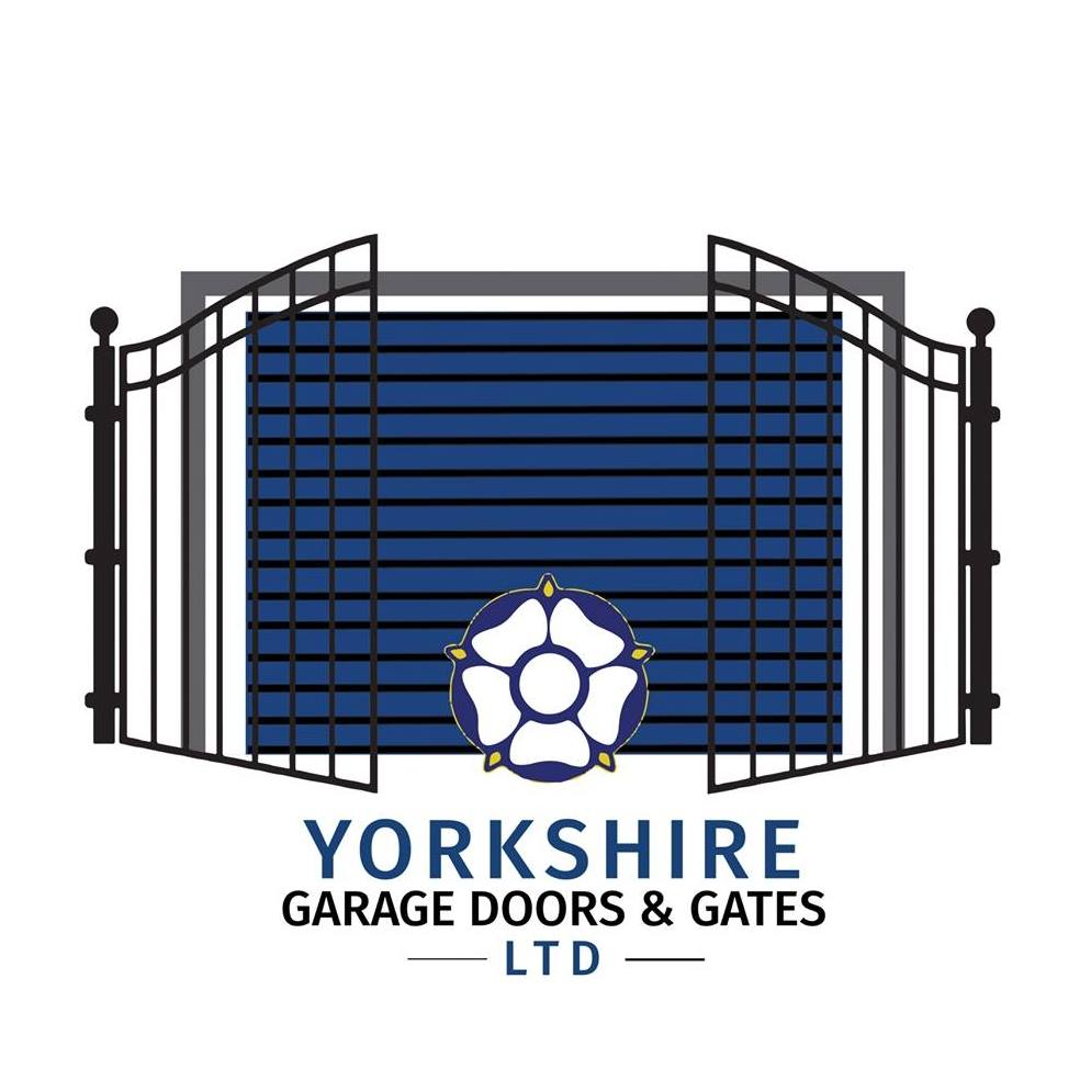 Company Logo For Yorkshire Garage Doors and Gates Ltd'
