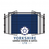 Company Logo For Yorkshire Garage Doors and Gates Ltd'