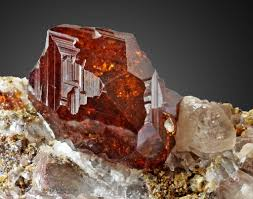 Industrial Garnet