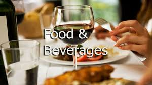 Food and Beverages Market'