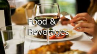 Food and Beverages Market